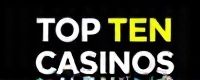 top ten casinos